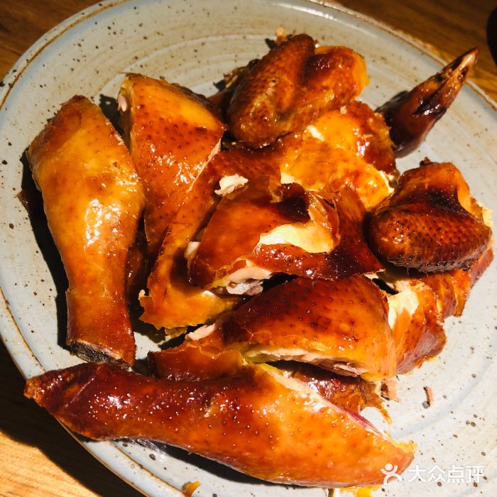 青年公社烤鸭(青年路店)图片