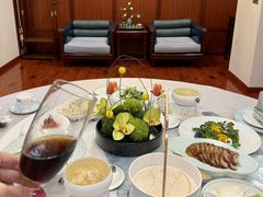 -蓬莱阁中餐厅(崇文门店)