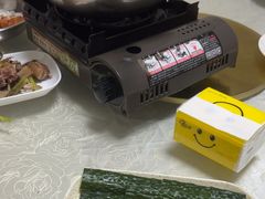 -小煵记·打边炉(西丽文光店)