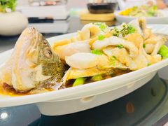 -融聚·粤小馆(水上公园店)
