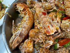 -罗记家常菜(鸿景花园店)