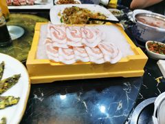-渔傅·蓝海岸霞浦海鲜(正祥店)
