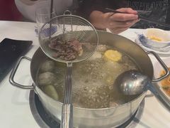 -陈记顺和牛肉火锅馆(天河北路店)