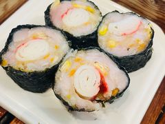 -日日鲜茶餐厅 · 潮汕菜 · 手工茶点(小公园店)