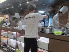 -苏小柳点心·手作小笼包(浦东嘉里城分院)