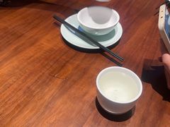 -纪林菜馆·博山菜老字号(华光路店)