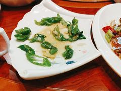 -石门豆腐王(九中街店)