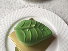 -莫奈花园法式蛋糕