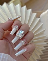 -LILY NAILS美甲美睫