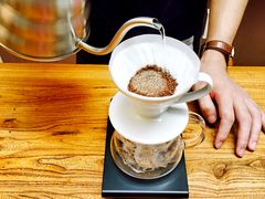 -阿什卡咖啡馆ESSCA COFFEE(塔里木石油宾馆店)