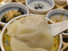 -龙抄手(春熙路总店)