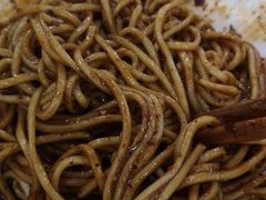 -华兴街自力面店