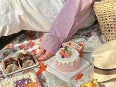 -麦的多生日蛋糕(龙湖三千店)