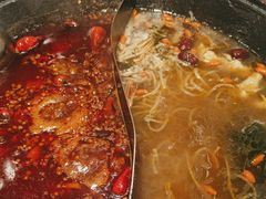 -赵美丽重庆火锅(西安直营总店)