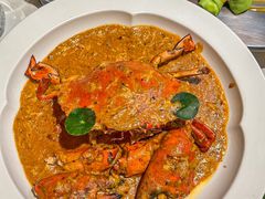 -狮拾久·现代新加坡料理(福田COCO Park店)