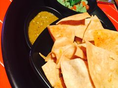 -Luchador摔跤手墨西哥餐厅(恒宇广场店)