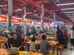 -养牛邓·潮汕牛肉海鲜自助火锅(广州店)