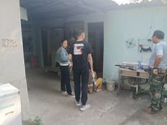-东湖小天池真人CS彩弹野战基地