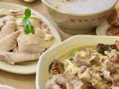 -百家鸡味馆(清泰店)