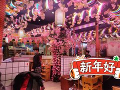 -郭记烤肉创始店(民丰大街店)