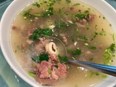 驴杂汤-高玛纳驴肉火烧(河间总店)