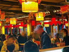 -蜀大侠火锅(总府路店)