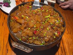 -老雒阳面馆·水席(洛宁高速路口店)