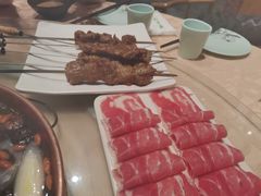 -东来顺饭庄(西直门店)