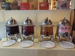 -素虎料理(前门店)