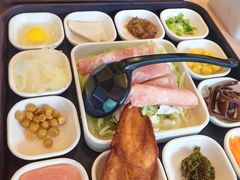 -阿香米线(路北大润发店)