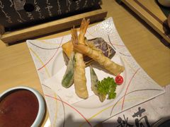 -秋荀日本料理(昆明同德广场店)