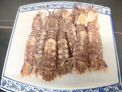 -杨记海鲜楼(三门黑金冠店)