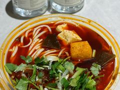 -幸福路牛肉面馆(总店)
