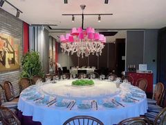 -小河盐帮·私家菜·烤鸭(三元桥·霄云路店)