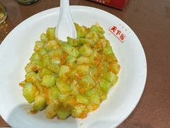 -天下客饭店(中山路店)