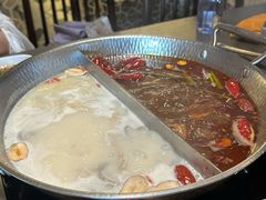 -捞王锅物料理(上海世茂广场店)