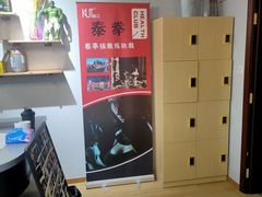 -Ms.Pilates 普拉提技术(尚悦湾陆家嘴店)
