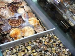 -盒马鲜生(莱蒙都会店)