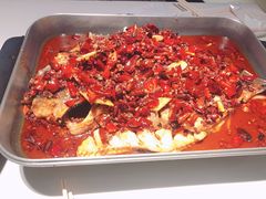 -鱼酷活鱼烤鱼(沈阳大悦城店)