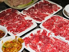 -仄园围炉坊·牛肉火锅·汕头卤水火锅(蛇口店)