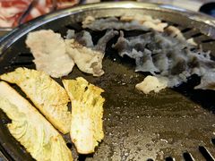 -胡哥烤肥牛(车公庙店)
