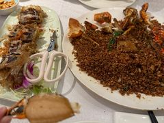 -喜记避风塘炒辣蟹(旗舰店)