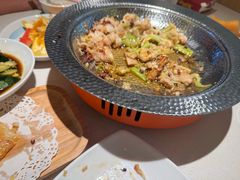 -小鱼小牛(世欧广场店)
