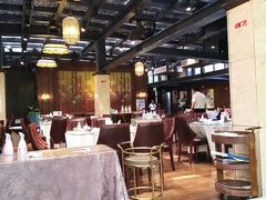 大堂-知味观·味庄(杨公堤店)