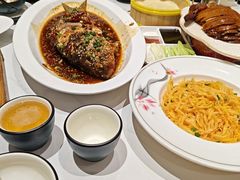 -梅利汴京烤鸭•开封豫菜地标店(晋安路店)