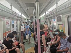 -野芷湖(地铁站)