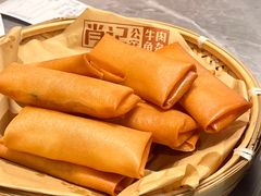 -肖记公安牛肉鱼杂馆·省级非物质文化遗产(江汉路直营店)