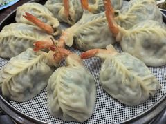-叶存利海鲜大馅饺子(海宁路总店)