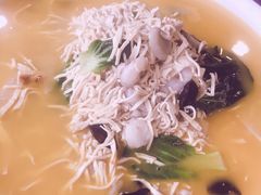 -花园茶楼(兴城西路店)