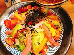 -鸟泉居酒屋·烧鸟·酒馆(百子湾店)